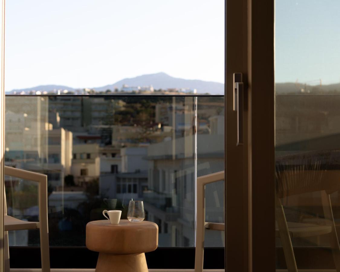 Matareva Suites Retimno Zewnętrze zdjęcie