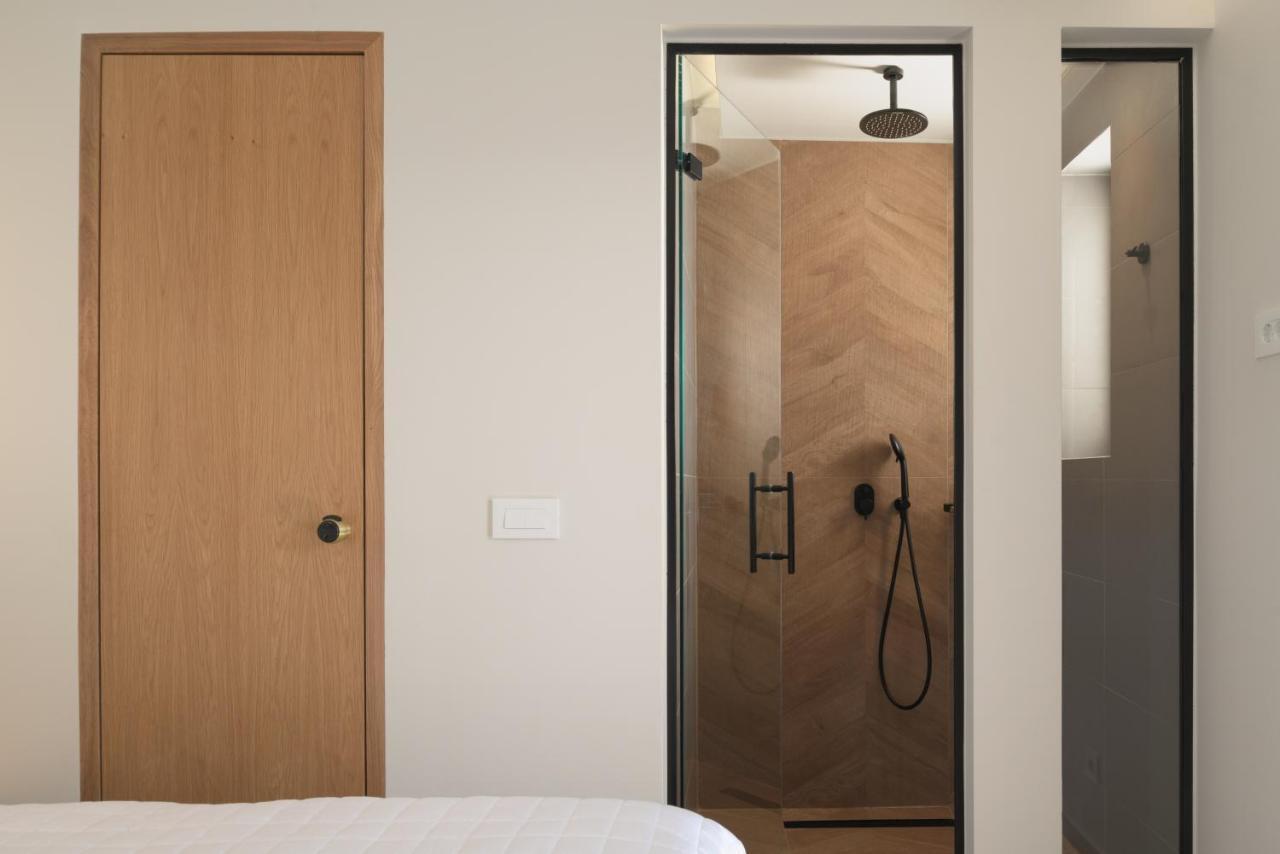 Matareva Suites Retimno Zewnętrze zdjęcie