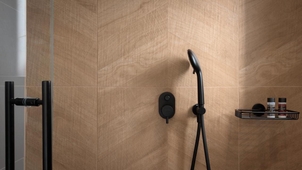 Matareva Suites Retimno Zewnętrze zdjęcie